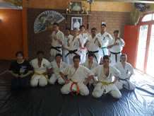 Imagens do Academia de Karate Kyokushin, bairro Centro - Ribeiro Preto